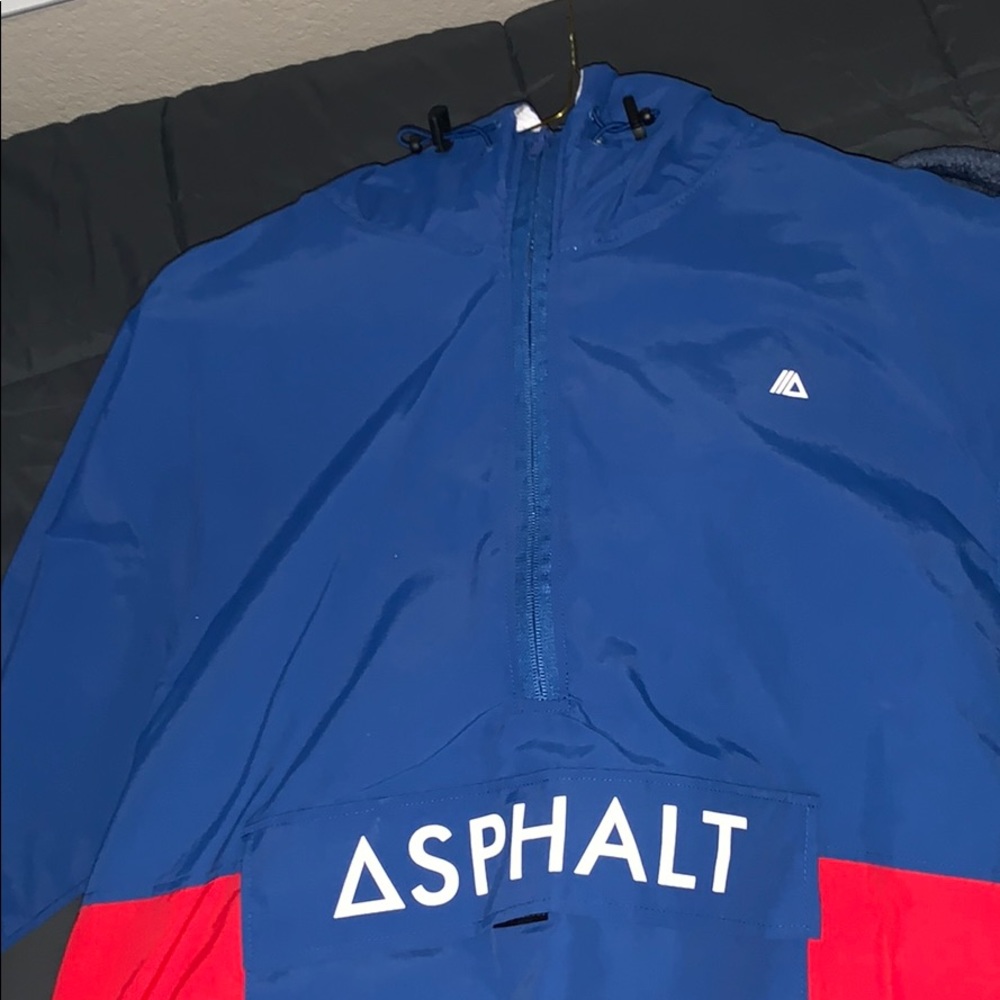 Windbreaker